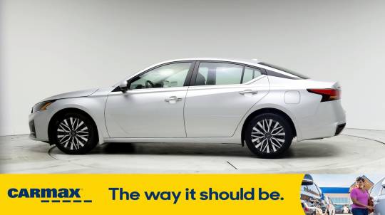 2023 Nissan Altima
