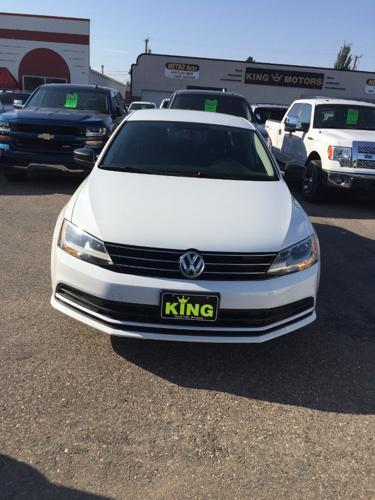 used 2015 volkswagen jetta s sedan great falls, mt 59405 for sale in great falls, montana