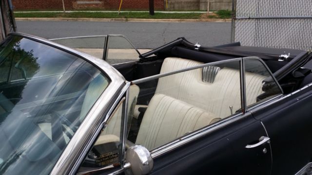 1964 buick wildcat convertible no reserve