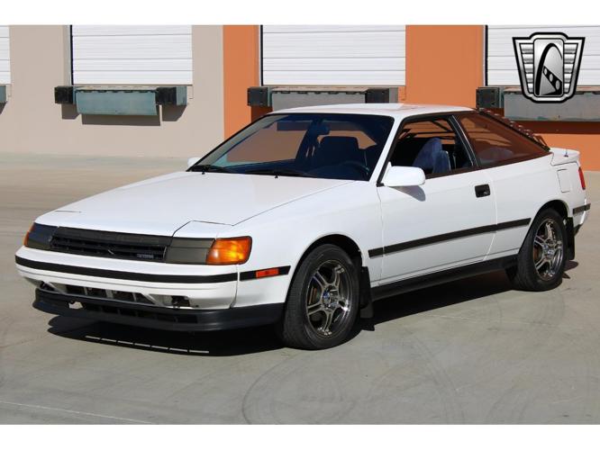 1987 toyota celica in o'fallon, illinois