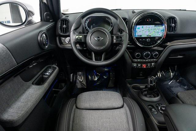 2024 mini countryman cooper s