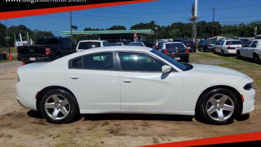 2015 Dodge Charger