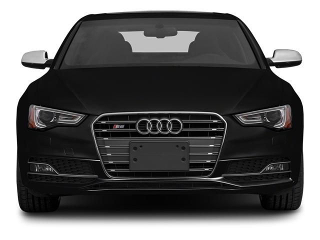 2013 audi s5 3.0t prestige