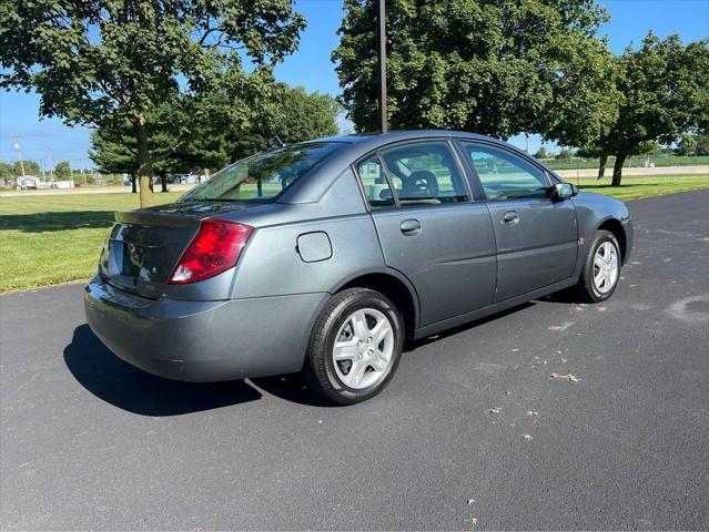 2007 saturn ion 2