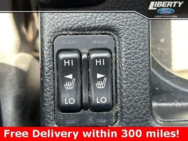 2016 subaru impreza 2.0i premium in aurora, ohio