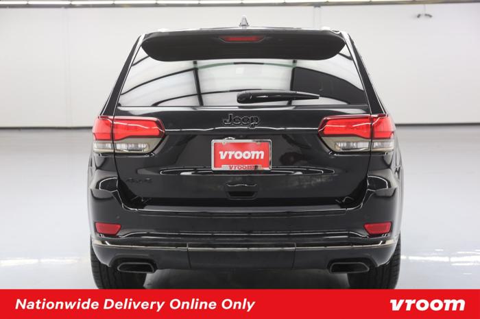 used 2015 jeep grand cherokee 4wd overland alexandria, la 71301 for sale in alex, louisiana