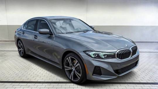 2024 BMW 3 series