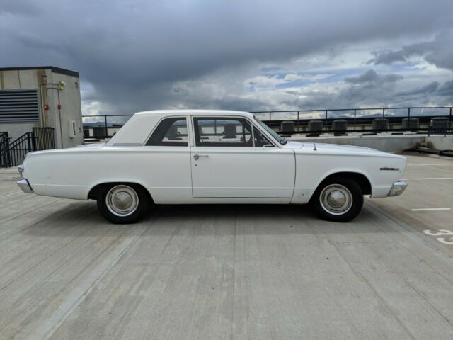 1966 plymouth valiant v100