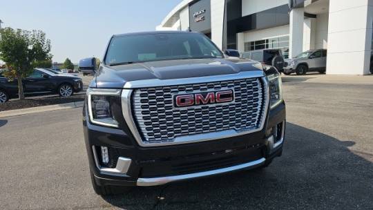 2024 GMC Yukon