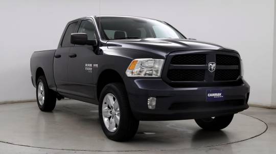 2019 RAM 1500 classic