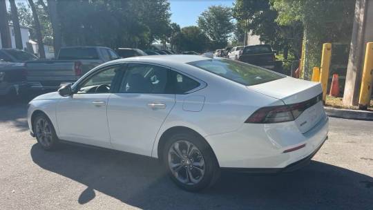 2023 Honda Accord