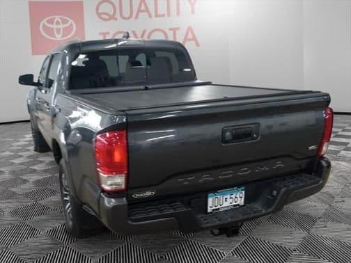 2022 toyota tacoma in carlisle, minnesota