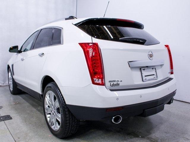 2016 cadillac srx in bay city, michigan