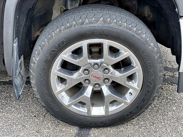 used 2016 gmc sierra 1500 4x4 crew cab slt middleton, wi 53562 for sale in madison, wisconsin