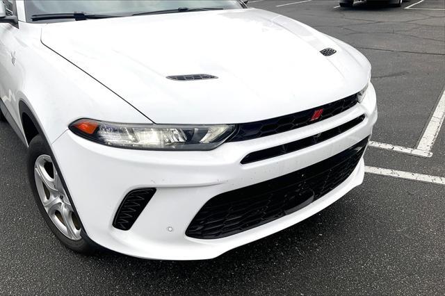 2023 dodge hornet gt plus awd