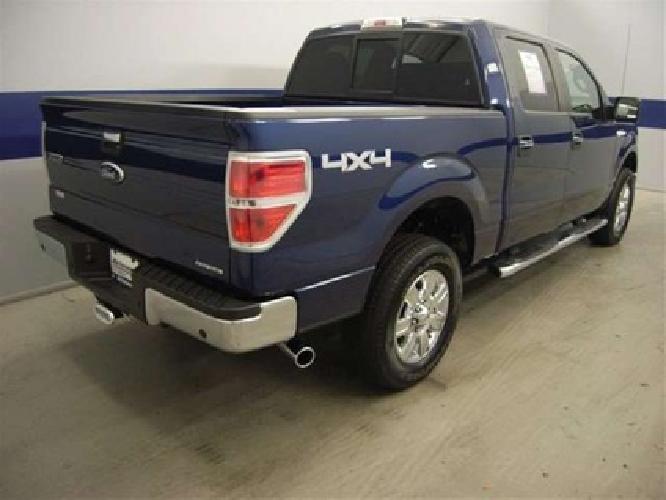 2012 ford f-150 xlt in richmond, va