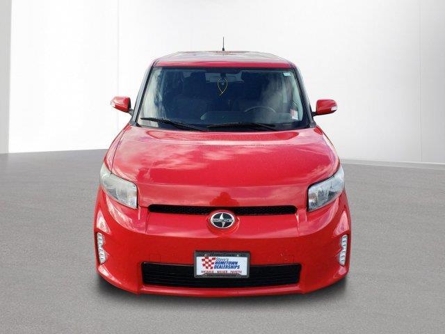 2014 scion xb base base 4dr wagon 4a for sale in crystal, idaho