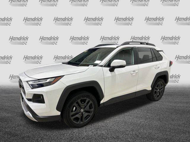 2023 toyota rav4 adventure