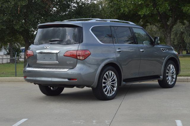 2017 infiniti qx80