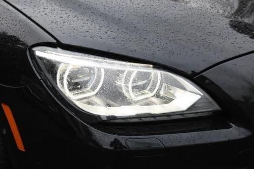 2015 bmw 650 gran coupe i in charlotte, north carolina