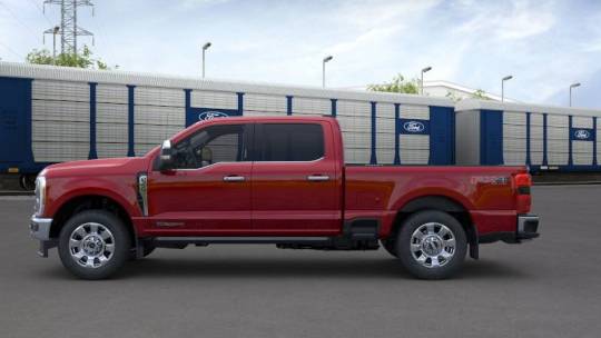 2024 Ford F-350