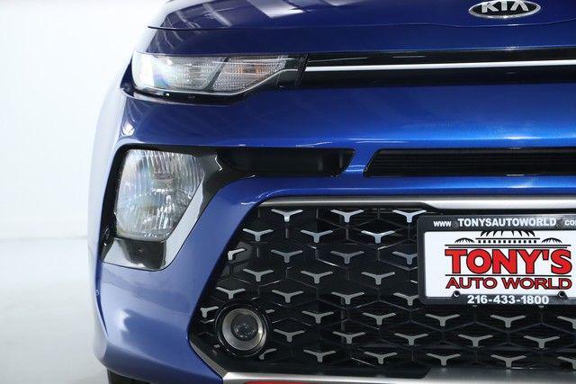 2020 kia soul gt-line
