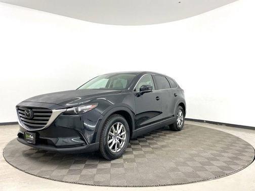 2019 mazda cx-9 in benkelman, nebraska