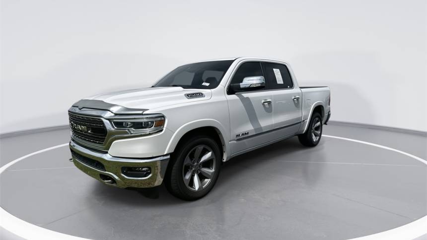 2021 ram 1500 limited