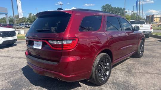2024 Dodge Durango r/t