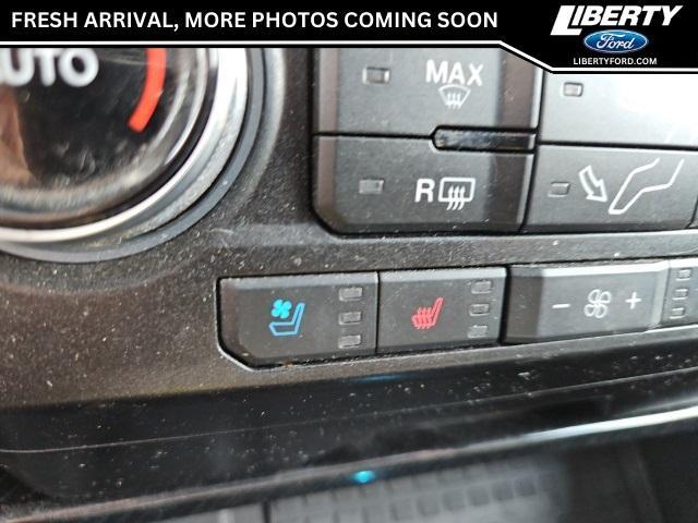 2020 ford f-450 platinum