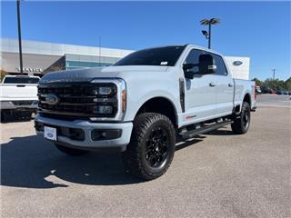 2024 Ford F-250 lariat