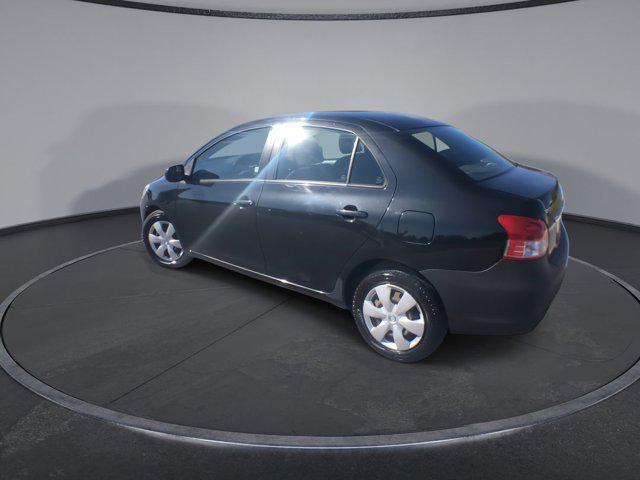 2008 toyota yaris s