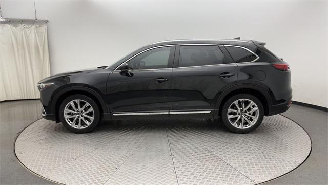 2016 mazda cx-9 signature