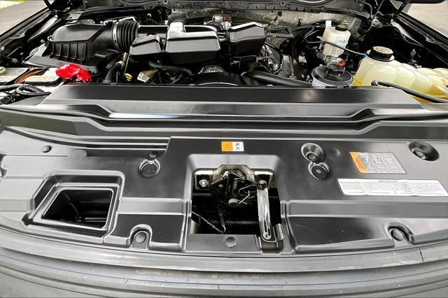 2019 ford f-350 xl