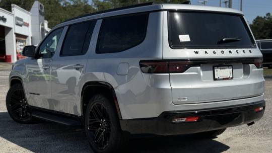 2024 Jeep Wagoneer