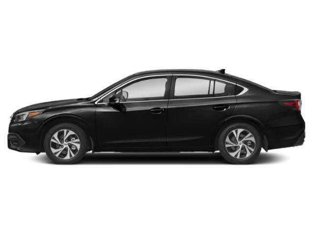 2021 subaru legacy premium