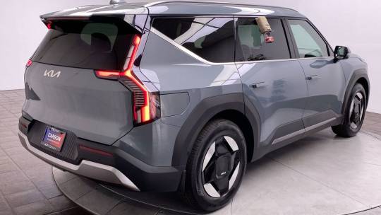 2024 Kia EV9