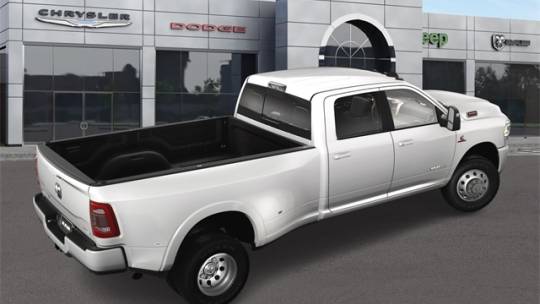 2024 RAM 3500