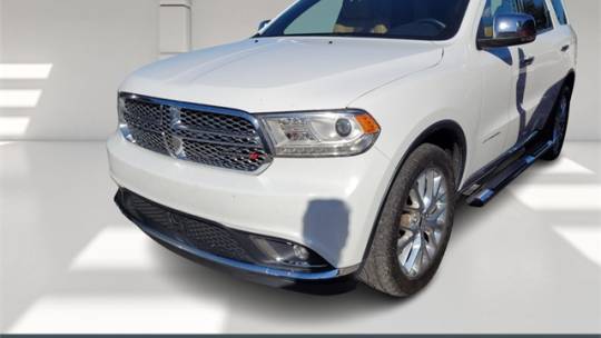 2015 Dodge Durango