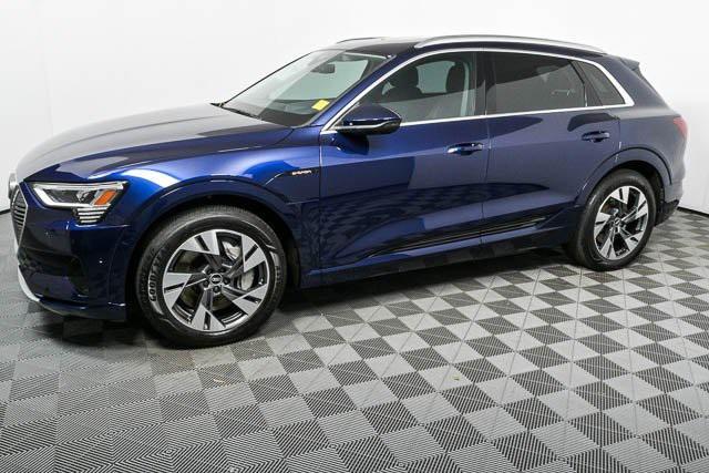 2021 audi e-tron prestige