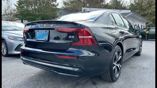 2024 Volvo S60