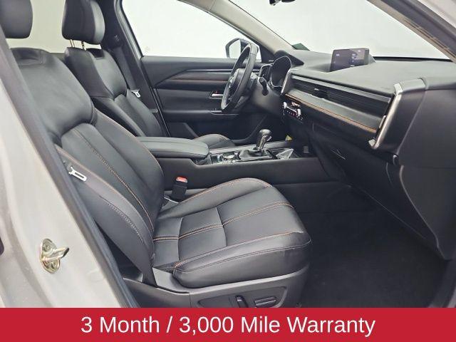 2024 mazda cx-50 2.5 turbo premium plus