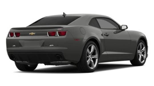 2013 Chevrolet Camaro