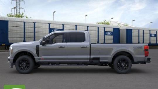 2024 Ford F-350