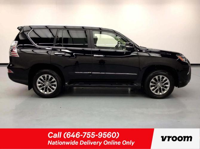 used 2018 lexus gx 460 luxury reno, nv 89503 for sale in reno, nevada