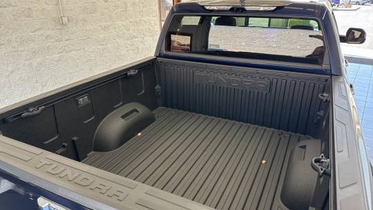 2024 Toyota Tundra
