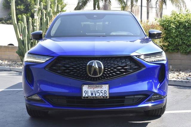 2024 acura mdx