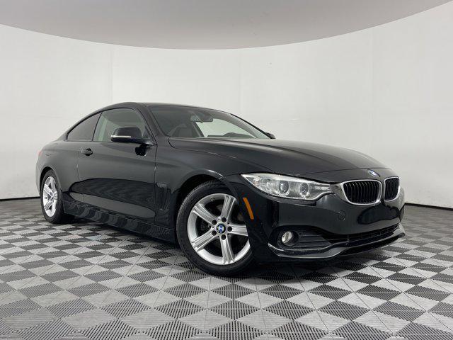 2015 bmw 428 i