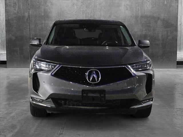 2023 acura rdx advance package