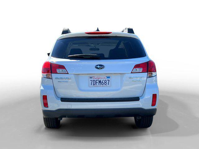 2014 subaru outback 3.6r limited